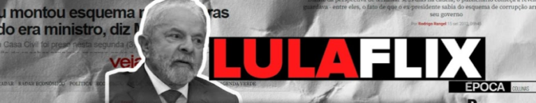 TSE nega pedido para suspender canal com conteúdo contra Lula