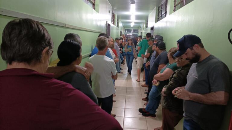 Rondonenses vão às urnas; 44 mil estão aptos a votar neste domingo