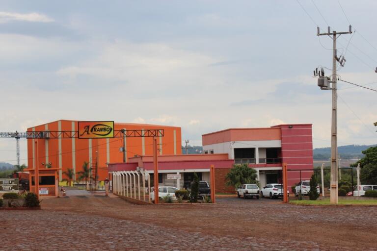 Credores incluídos no processo de repactuação começam a receber valores da Agrícola Rambo