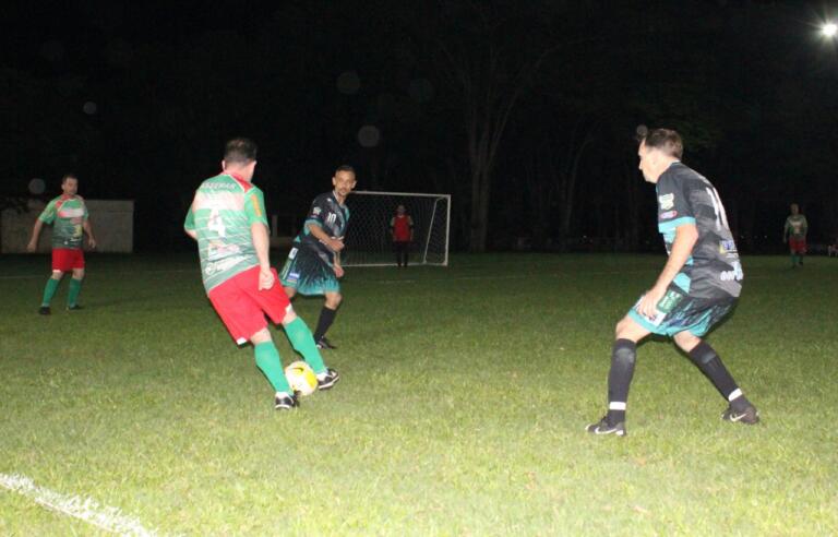Botafogo, Bom Jardim e São Remo abrem Municipal de Futebol Suíço com vitórias