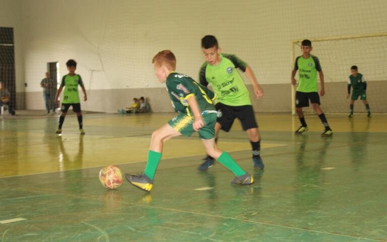 4ª rodada da Copa Karl Schmidt tem 35 gols assinalados; veja a classificação