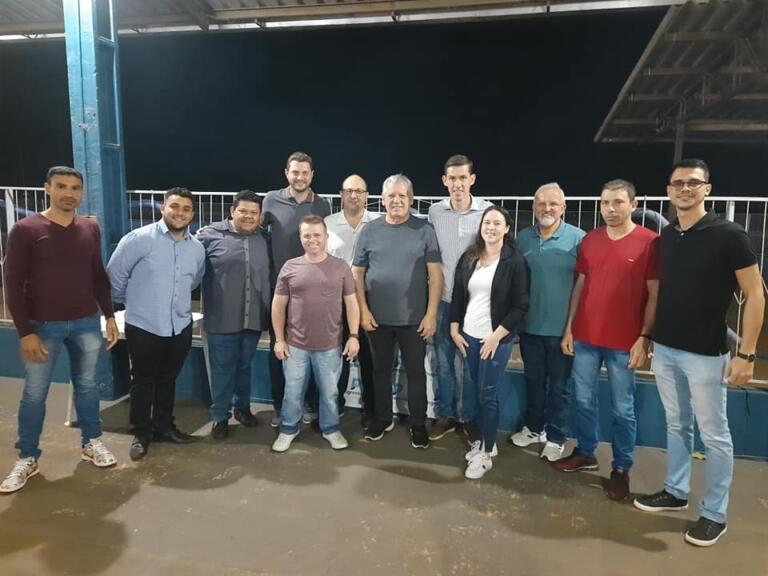 Apoio unânime a Bolsonaro há cinco anos