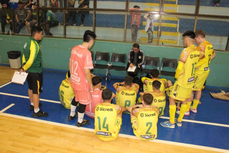 No Recife! AACC estreia nesta terça-feira na Taça Brasil Sub-16 de Futsal