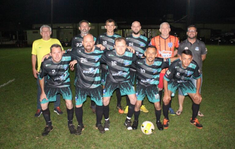 Bom Jardim e São Remo vencem a segunda no Municipal Veterano; veja resultados