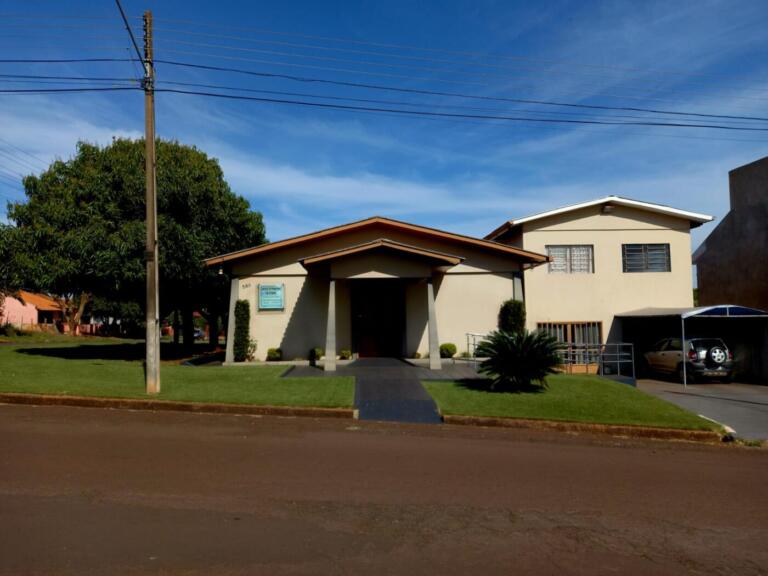 Igreja Evangélica de Cristo prepara jantar à base de porco à paraguaia e à pururuca em Marechal Rondon