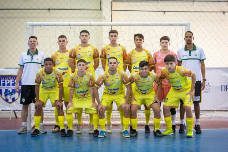 AACC vence Imperial e se garante nas quartas da Taça Brasil