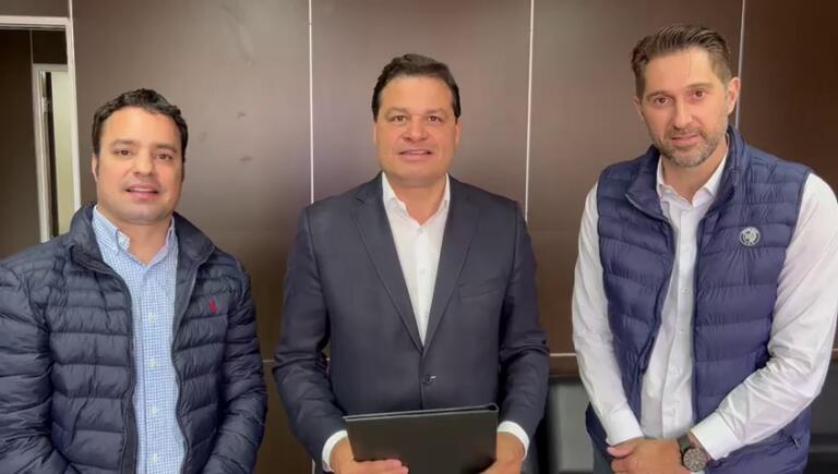 Marechal Rondon assina convênios de R$ 6,4 milhões para obras de pavimentação