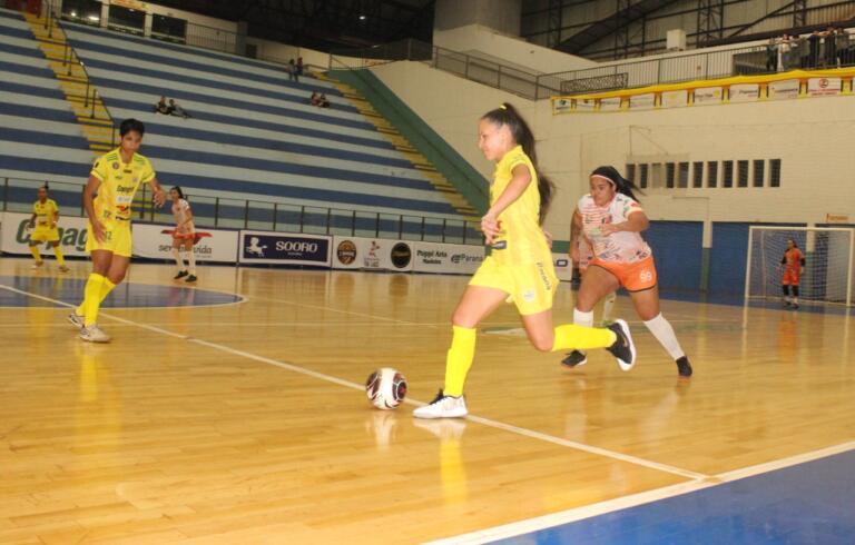 AACC vence Operário e se aproxima da decisão da Copa União