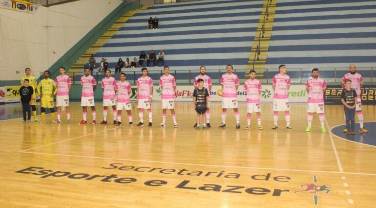 Marechal pega a estrada para fechar 1ª fase da Série Ouro com jogos seguidos