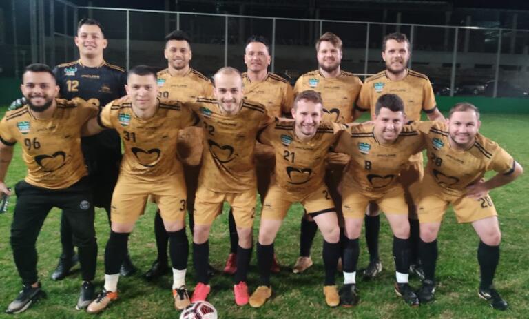 Municipal de Futebol Suíço Livre terá quatro jogos nesta terça-feira na AACC; veja resultados do veterano