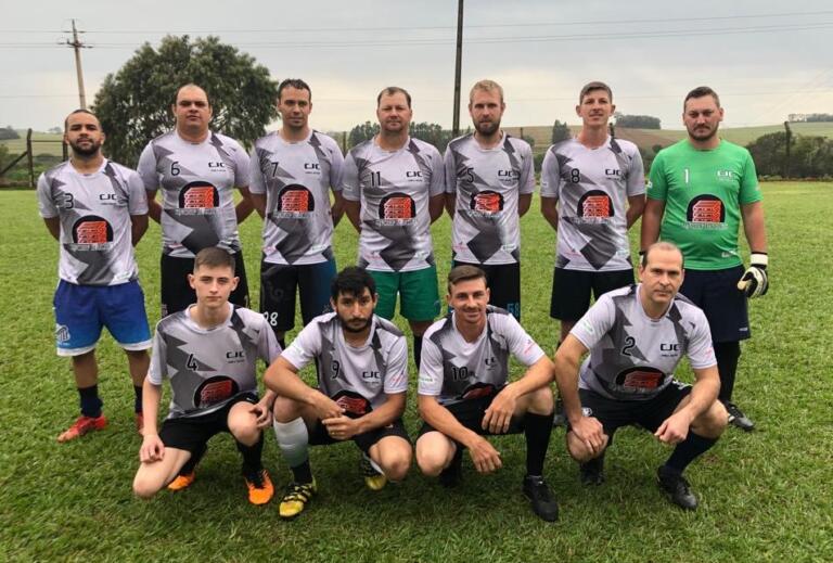 Frizonte é o único time 100% após duas rodadas do 9º Campeonato Integração CJC Força Jovem