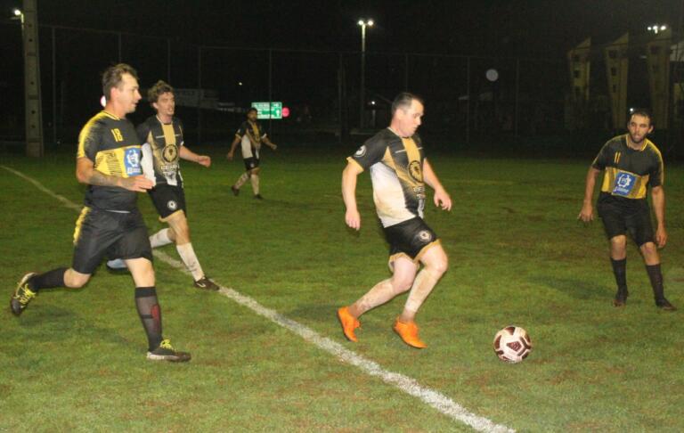 Leão Tips reage e busca primeiro ponto no Municipal; veja o resumo da rodada