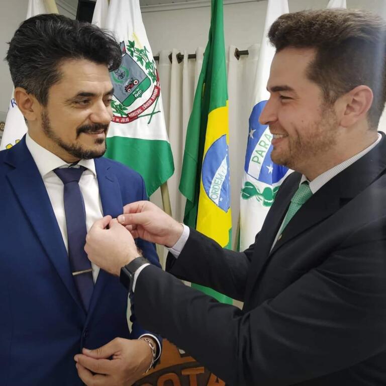 Rotary Club 25 de Julho elege novo presidente para gestão 2023/2024