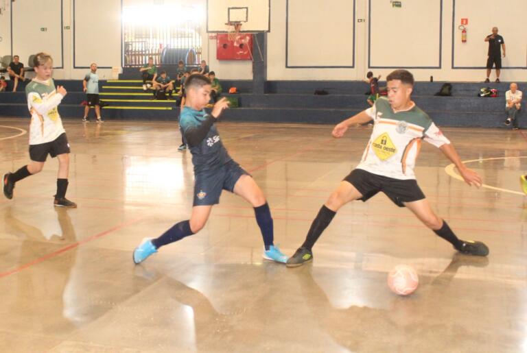 Copa Karl Schmidt define nesta quarta-feira último classificado para semifinal