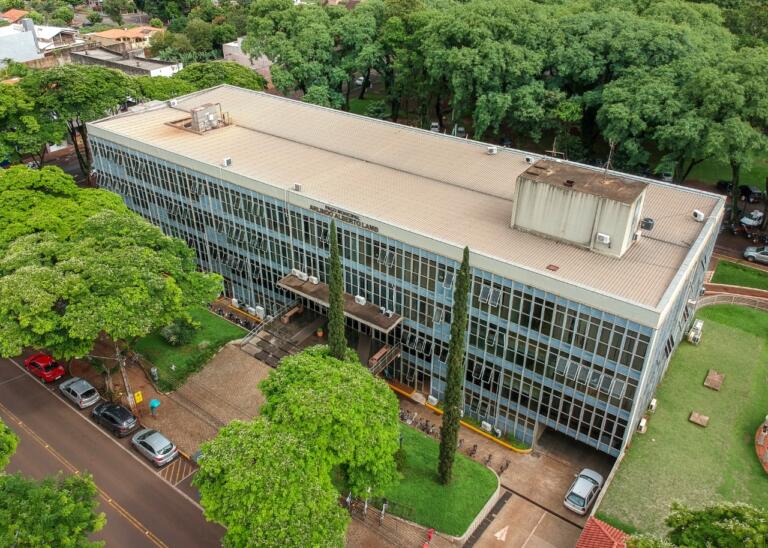 Repartições públicas de Marechal Rondon terão ponto facultativo no dia 1º de novembro