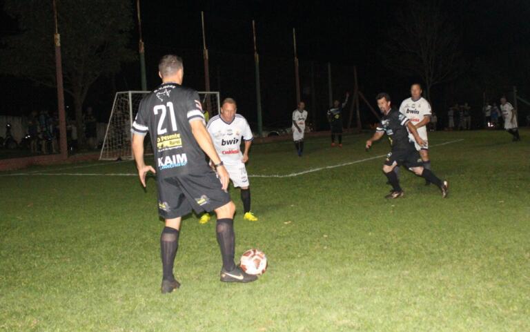 AABB/55 Anos e Botafogo vencem no Máster; confira resumo e tabela