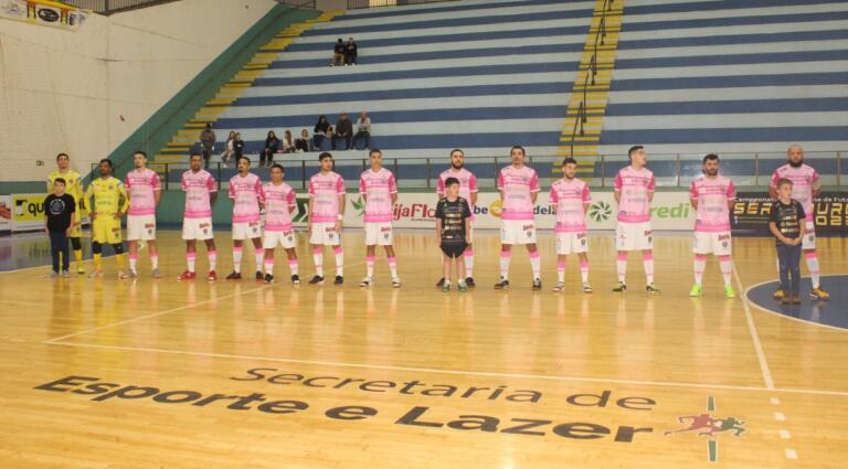 Marechal abre mata-mata da Série Ouro sábado contra Ampére; Sub-20 decide vaga nesta sexta-feira