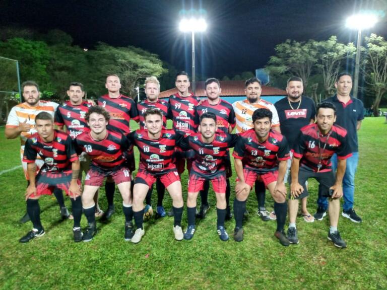 Assemar, Atlético, Amigos do Nei e Ice Beer fecham quarta semana do Municipal com vitória