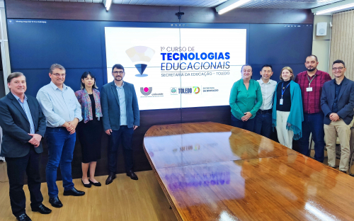 Campus de Marechal Rondon da Unioeste vai oferecer curso superior inédito