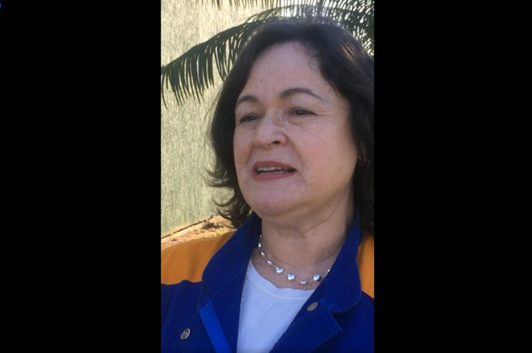 Juíza faz balanço das eleições em Marechal, Pato Bragado, Mercedes e Quatro Pontes: “Tudo transcorreu de forma tranquila”