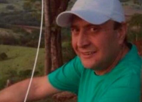 Empresário é morto a tiros no centro de Medianeira