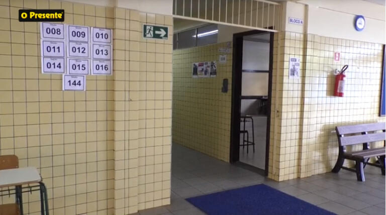 Maior colégio eleitoral de Marechal Rondon, Eron Domingues deve receber 4.711 eleitores neste domingo