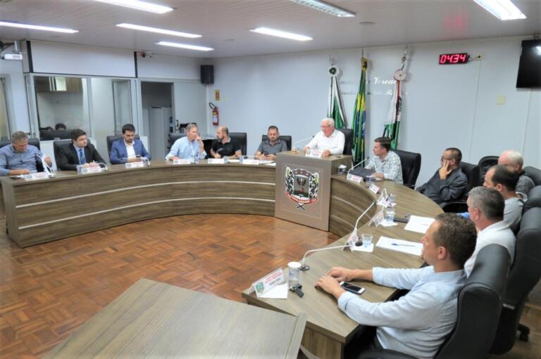 Projeto de lei visa criar a “Política de Transparência das Escolas Municipais”