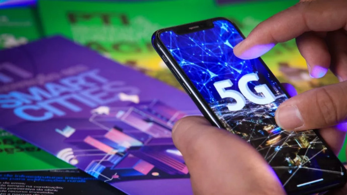 Itaipu Binacional desenvolve projeto para implantação de rede privativa de 5G