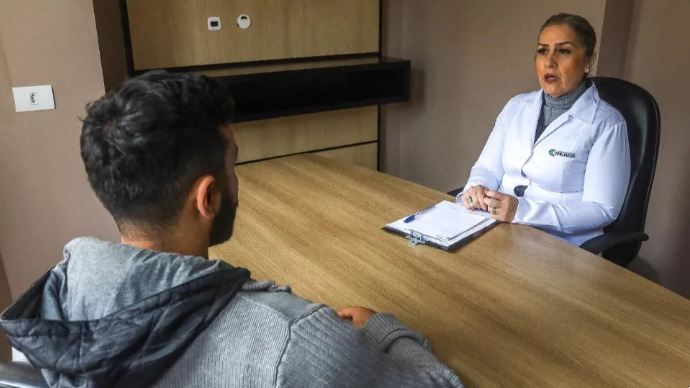 Paraná publica processo seletivo para psicólogos e assistentes sociais; há vagas para Marechal e municípios da região