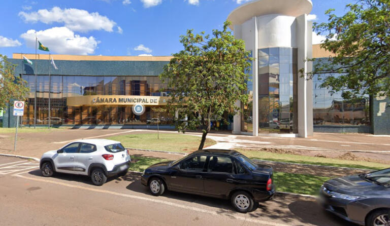 Câmara de Cascavel aprova em 2º turno aumento no número de vereadores e 13º salário para parlamentares