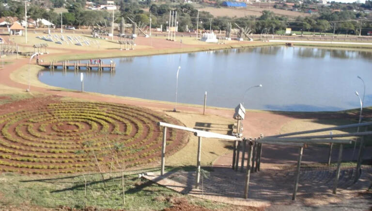 Suko defende que nova sede dos Escoteiros seja construída no Lago Municipal