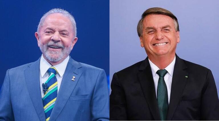 Ipec e Datafolha divulgam última pesquisa presidencial; confira os números