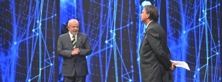 Conheça os perfis dos candidatos à Presidência da República: Bolsonaro e Lula