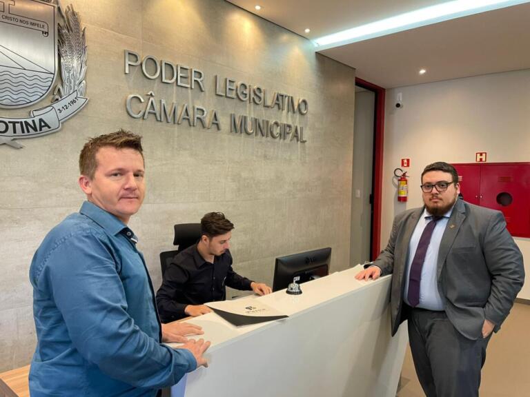 Vereador Joarez Negrona apresenta à Câmara defesa escrita; entenda o caso