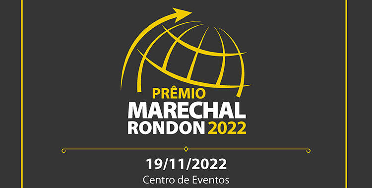 Prêmio Marechal acontece na noite deste sábado