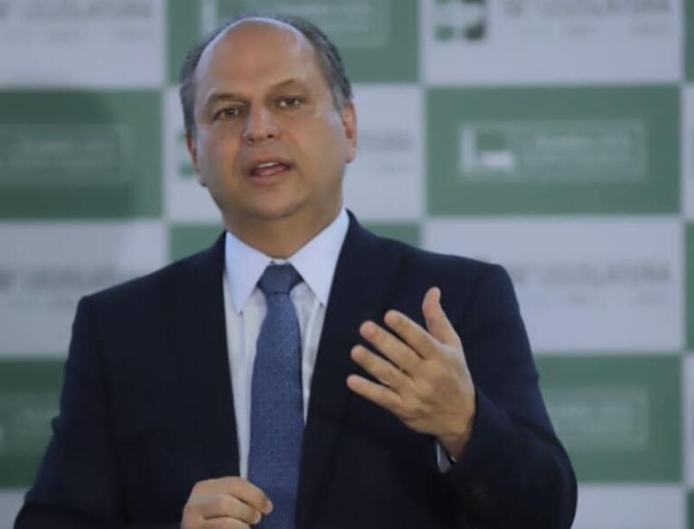 Projeto de Ricardo Barros visa punição a responsáveis por pesquisas eleitorais com erros graves