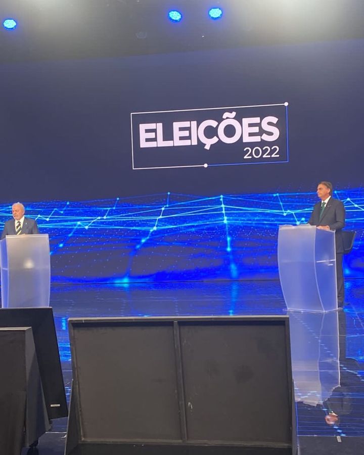 Quando serão os próximos debates presidenciais do 2º turno? Veja datas