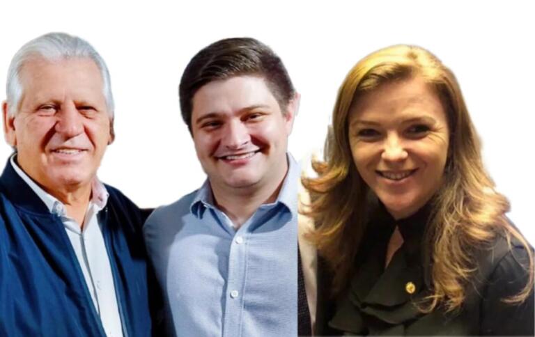 Vereador Arion Nasihgil enaltece deputados eleitos com votos em Marechal Rondon