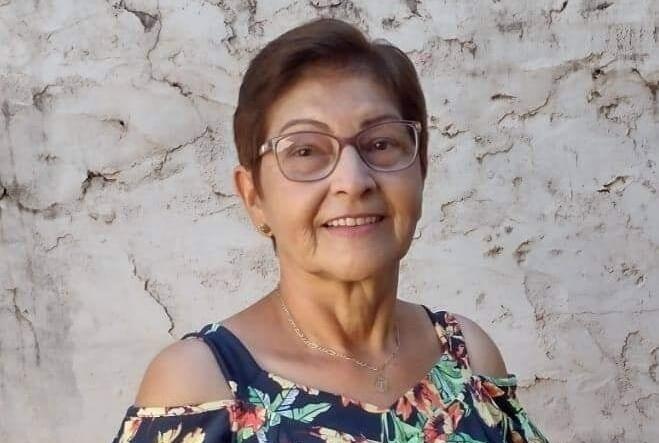 Falece a pioneira rondonense Thereza Dal Forno