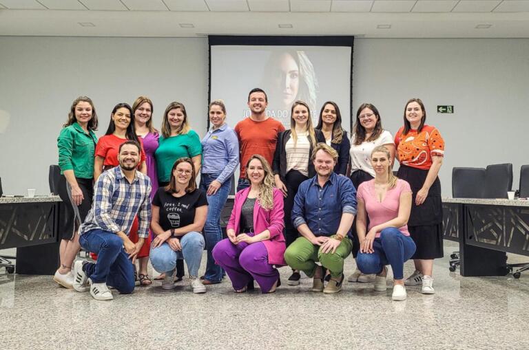 Cojem Marechal premia conselheiras vencedoras da Maratona do Aprender 2022