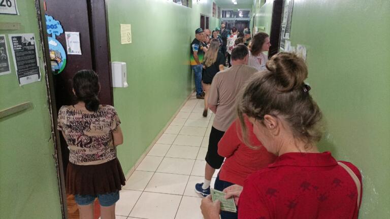 44 mil eleitores de Marechal Rondon estão aptos a ir às urnas neste domingo