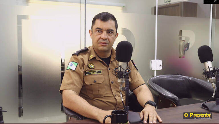 Polícia Militar de Marechal Rondon deve ter nova sede em breve