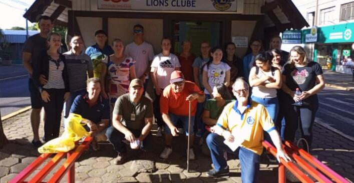 Associação Sangue Bom encaminha rondonenses para doação de sangue em Cascavel