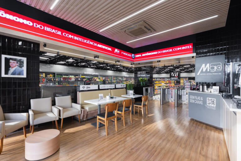 Muffato projeta inaugurar loja autônoma em Cascavel ainda em 2023