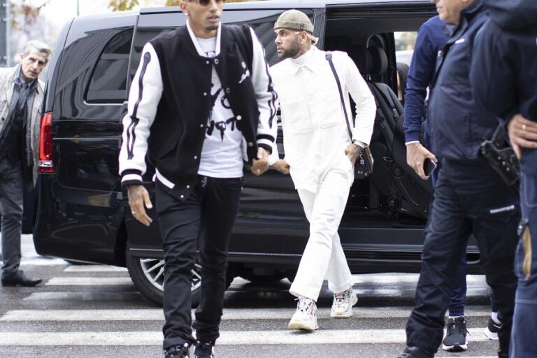 Seleção Brasileira está quase completa para os treinos em Turim