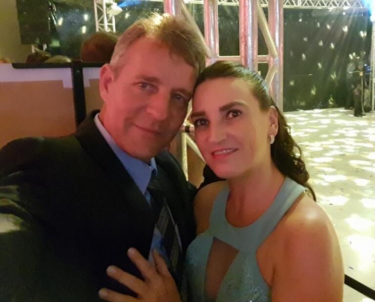 Corpo de Jorge Gressler será velado hoje na Primeira Igreja Batista