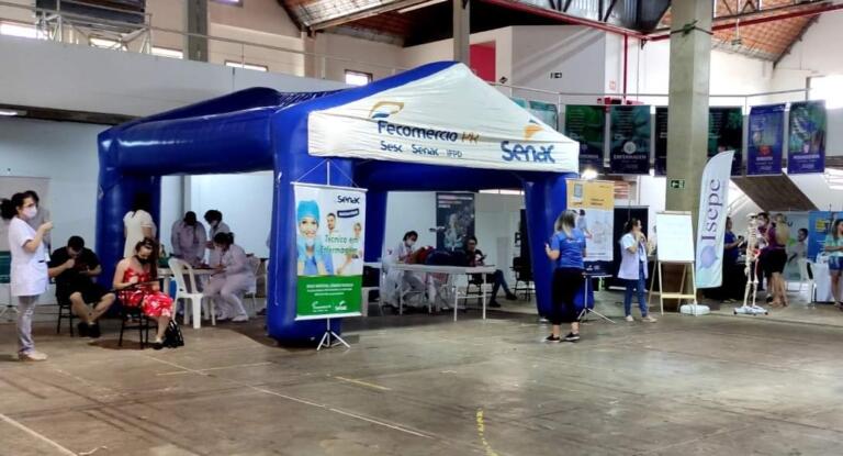 2ª Expo MEI e Feira do Emprego terão participação e apoio de vários parceiros