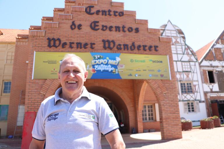 2ª Expo MEI e Feira do Emprego acontecem neste fim de semana