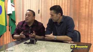 De olho na presidência da Assembleia, Bakri revela articulações ao próximo mandato e opina sobre manifestações