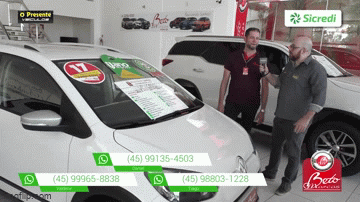 Quer adquirir um carro ou moto? Este programa é pra você!